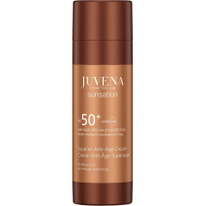 Sejas krēms kavē ādas novecošanos Juvena Sunsation Superior Anti-Age SPF50+ 50 ml