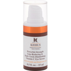 Kiehl's Spēcīgā iedarbība tumšo loku samazināšanai ar C vitamīnu 15ml