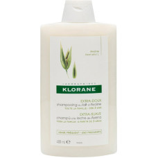 Šampūns matiem Klorane Ultra Gentle 400 ml