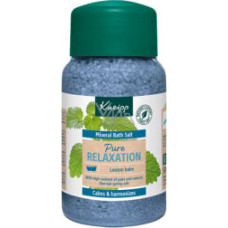 Kneipp vannas sāls 