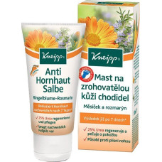 Kneipp kāju krēms pret tulznām, 50ml