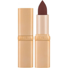 Hidratējošs lūpu krāsa Color Riche (Satin Lipstick) 4,5 g - Tonis: 635 Derīgs
