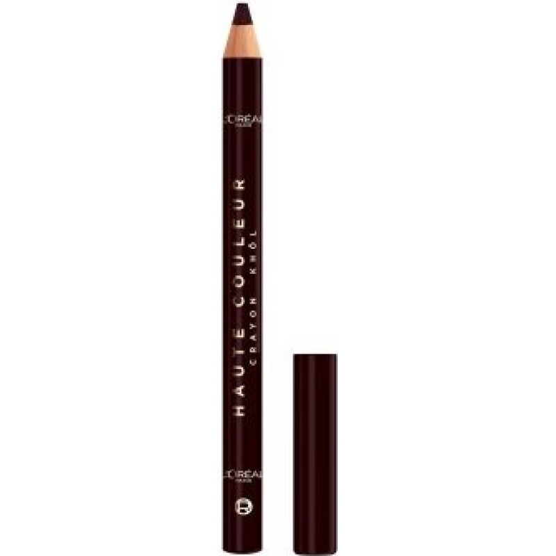 Kosmētikas komplekts L'Oreal Make Up HAUTE COULEUR (1 gb.)