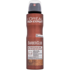 Aerosola dezodorants L'Oréal Paris Men Expert Barber Club 48H Aizsargājošs, vīriešiem, 150 ml