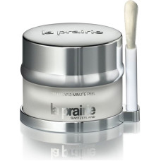 Atjaunojoša sejas maska ​​ar alfa-hidroksi un beta-hidroksi skābēm La Prairie Cellular 3-Minute (40 ml)