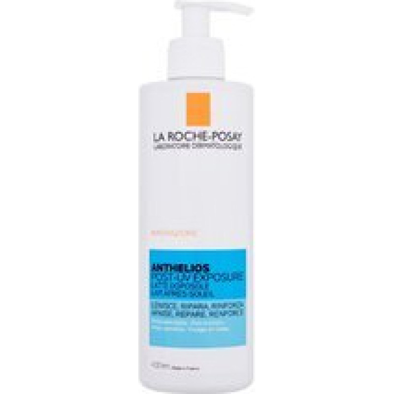 La Roche-Posay Anthelios Post-UV Ekspozīcijas Piena Pēc Saules 200 ml