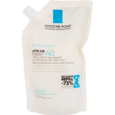 Mazgāšanās krēms ķermenim La Roche-Posay Lipikar Syndet AP+ Refill, 400ml
