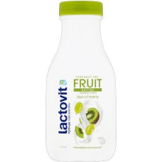 Dušas želeja Kiwi and Grapes Antioxidant Shower Gel, 500 ml