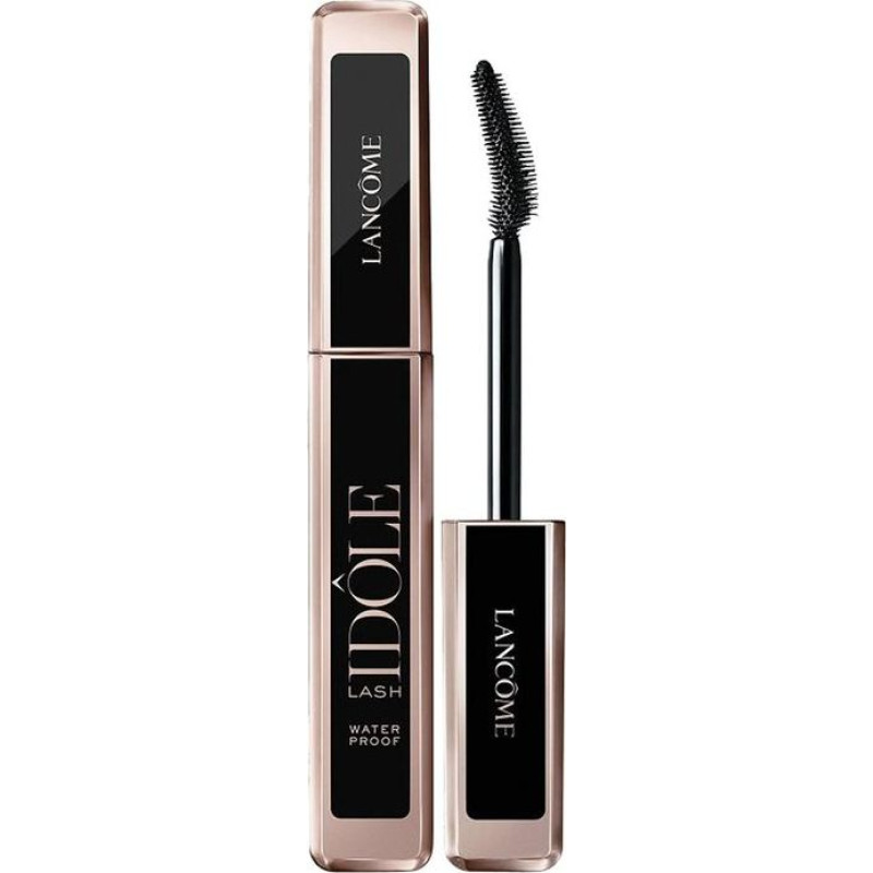 Lancome Lash Idole ūdensizturīga skropstu tuša, 8 ml