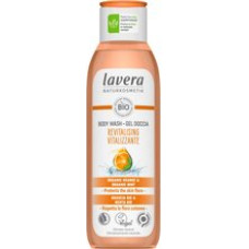 Revita laizošā dušas želeja ar apelsīnu-piparmētru smaržu (Body Wash) 250 ml