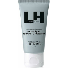 Lierac Homme enerģizējošs mitrinošs gels, 50 ml