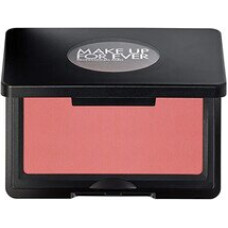 Vaigu sārtums Make Up For Ever Artist Face Powders 4 g ādā saplūstoša, slāņojama krāsa