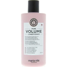 Mitrinošs kondicionieris smalkiem matiem Pure Volume (kondicionieris)