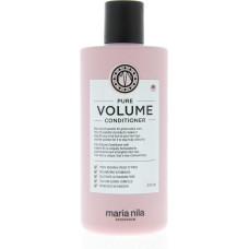 Mitrinošs matu kondicionieris Maria Nila Pure Volume, 300 ml