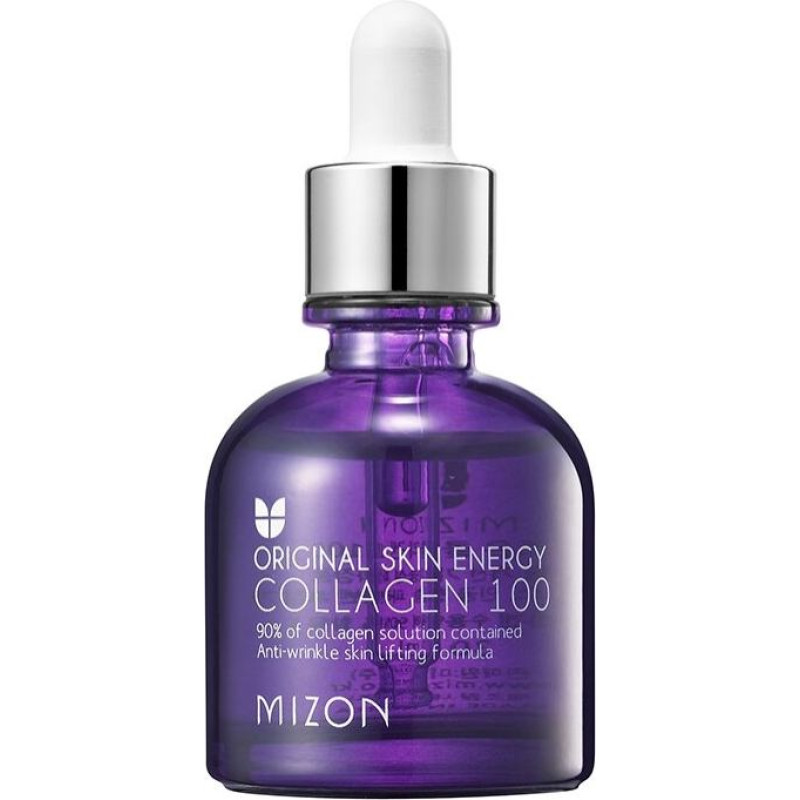 Mizon Original skin energy kolagēns 100 30 ml - Kolagēna sejas serums