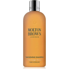 Molton Brown sabiezinošs šampūns ar ingvera ekstraktu