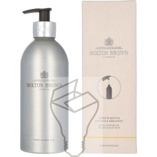 M.Brown Infinite Orange - Bergamotes dušas želeja, 400 ml