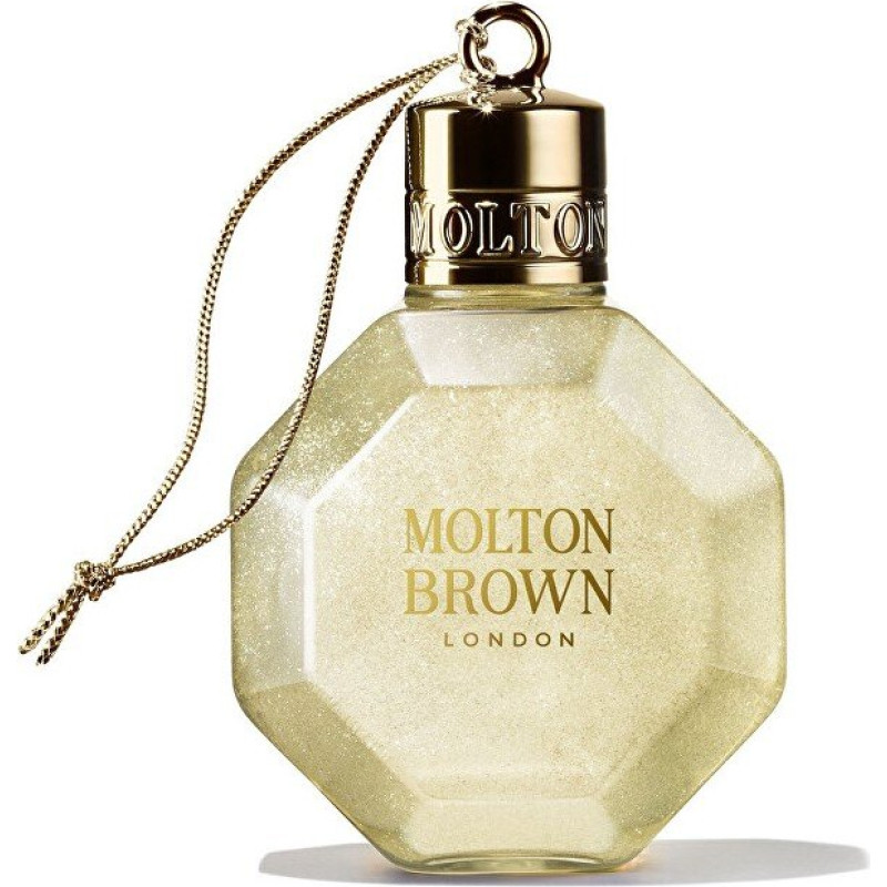 Molton Brown vannas un dušas želeja Vintage Elderflower (vanna - dušas želeja) 75 ml