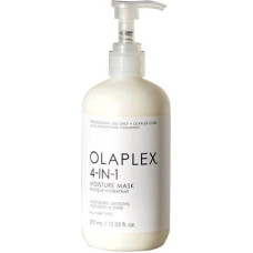 Mitrinoša matu maska Olaplex 4-in-1 Moisture Mask, 370 ml