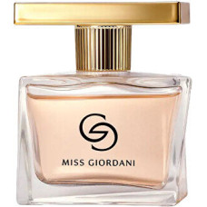 Smaržas Oriflame Miss Giordani Fruity Floral EDP 50 ml