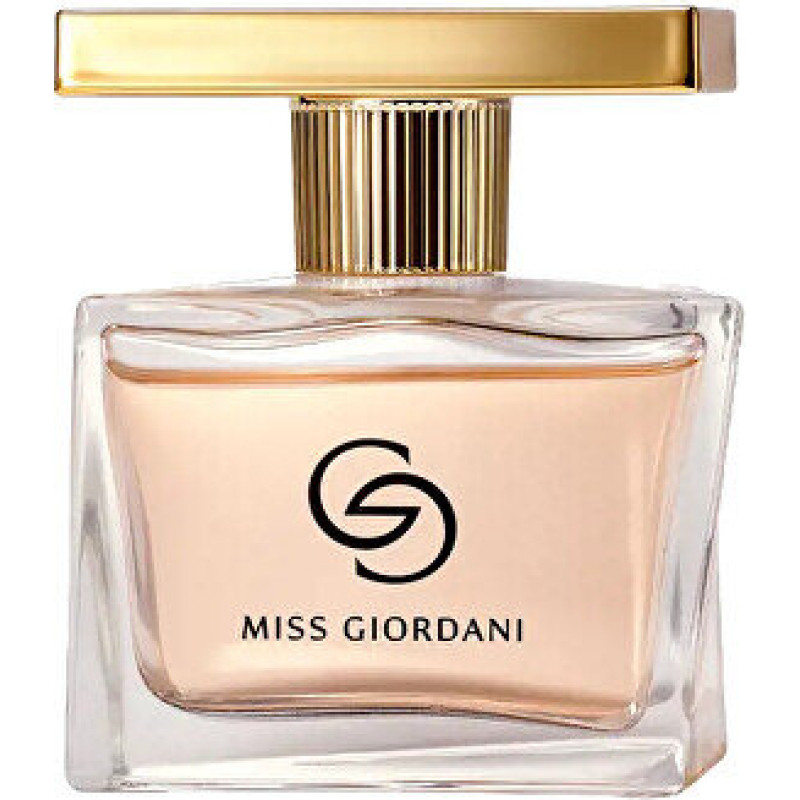 Smaržas Oriflame Miss Giordani Fruity Floral EDP 50 ml