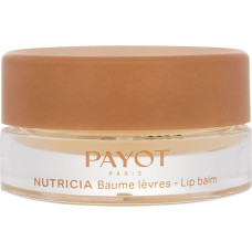 Payot Nutricia barojošais lūpu balzams, 6 g