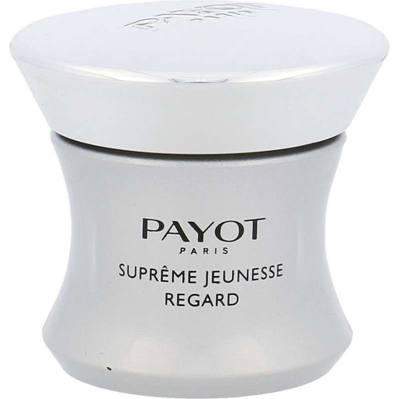 Pretgrumbu acu krēms Payot Supreme Jeunesse 15 ml