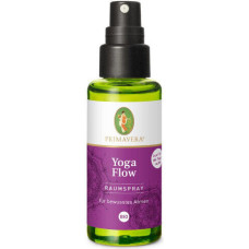 Primavera Yoga Flow istabas aerosols 50 ml
