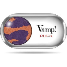 Acu ēnas Pupa Eyeshadow Vamp! 102 Copper Storm - Fusion, 1.5 g