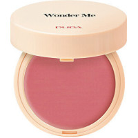 Vaigu sārtums Pupa Blush Wonder Me, 005 Deep Passion- Matt, 4 g