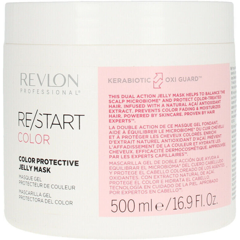 Revlon Professional ReStart matu balzams, 500 ml