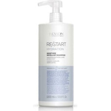 Restart mitrinošs micelārais šampūns 1000ml 8432225114538