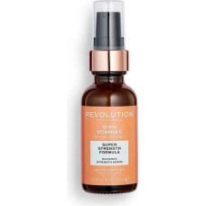Izgaismojošs sejas serums Revolution Skincare 12,5 % Vitamin C, 30 ml