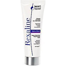 Maska - REXALINE - HYDRA-SHOCK - 75mL - Hiper-hidratējoša - Visu veidu ādai