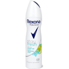 Rexona Motionsense Stay Fresh antiperspirants 150 ml