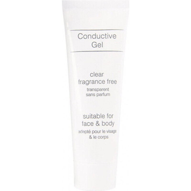 Sejas un ķermeņa želeja Rio Conductive gēls, 85 ml