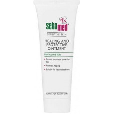 Krēms pret brūcēm Sebamed 50 ml
