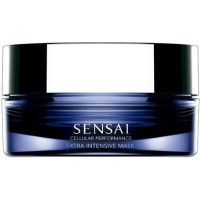Intensīva sejas maska Kanebo Sensai Cellular Performance Extra 75 ml