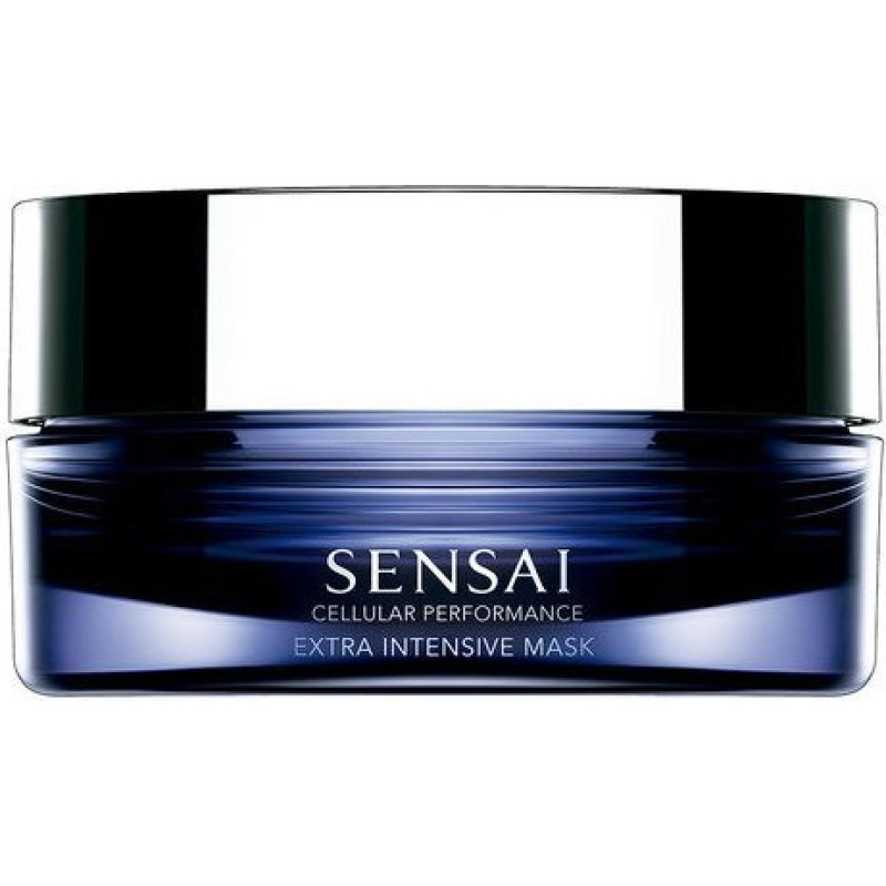 Intensīva sejas maska Kanebo Sensai Cellular Performance Extra 75 ml