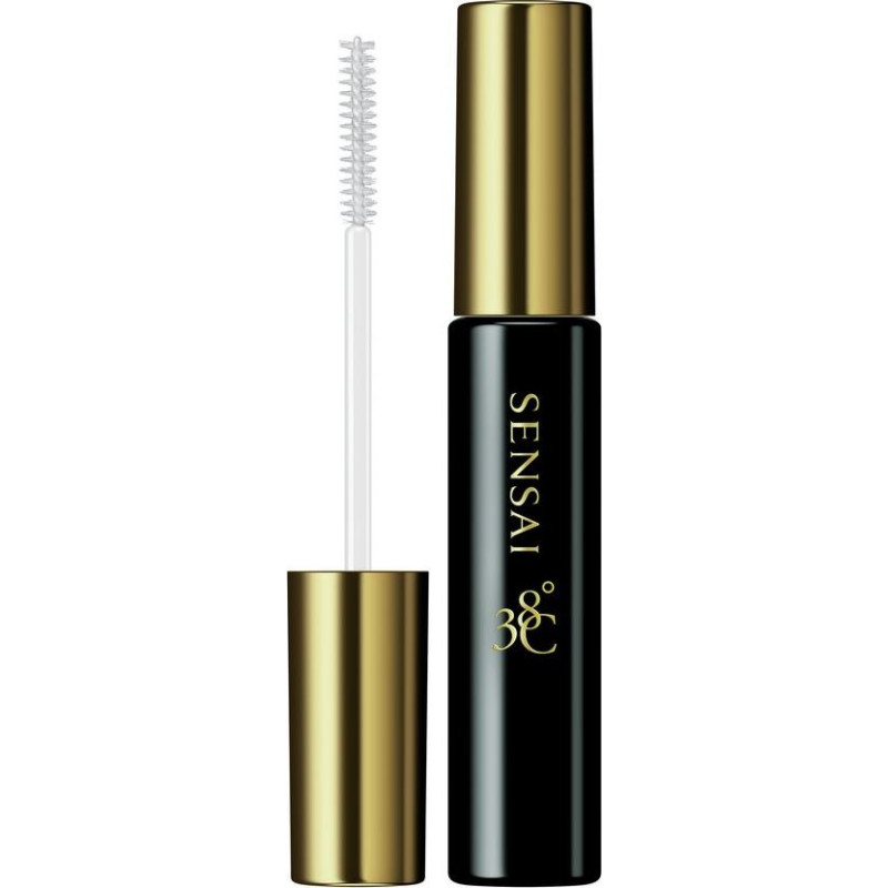 Sensai skropstu bāze 38 grādi, 6 ml