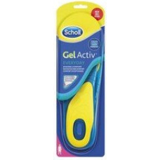Gels Active Everyday ( 1 Pair ) - Sieviešu želeja zolītes