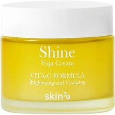 Sejas krēms Skin79 Shine Yuja Vita-C Formula, 70 ml