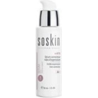 Ādas želeja mīmikas grumbām ar n-BTX (Visible Expression Lines Corrector) 30 ml
