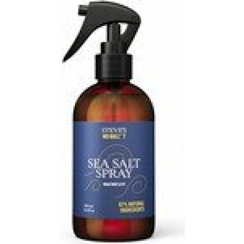 Steve's Sāls Smidzināšana (Sāls smidzinājums) 250 ml