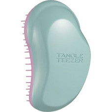 TANGLE TEEZER Mini matu birste rozā birste matiem