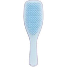 Tangle Teezer mitrā matu ķemme Lilac & Blue Hair Brush