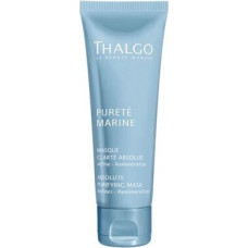 Thalgo absolūti attīroša maska, 40 ml
