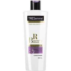 Kondicionieris matu atjaunošanai Tresemme Biotin + Repair7 Conditioner 400 ml