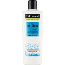 TRESemmé bagātīgas mitrināšanas kondicionieris ar E vitamīnu, 400 ml