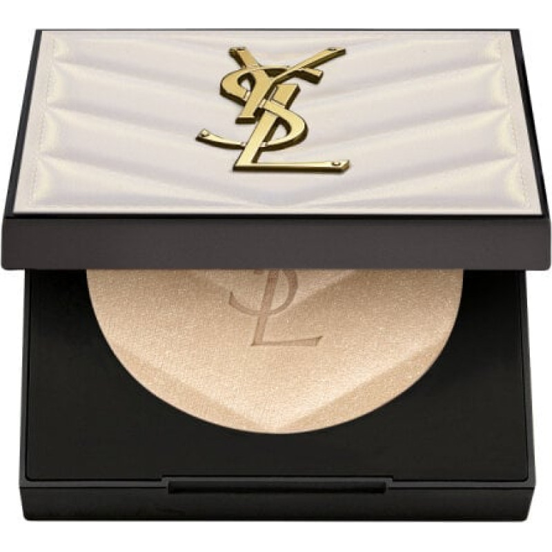 Izgaismotājs Yves Saint Laurent All Hours Hyper Luminize 9 g mirdzošs mirdzums ilgnoturīgs
